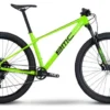 MTB Semi Rígida BMC Twostroke AL One 29'' Vert / Fluo 2022