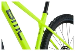 MTB Semi Rígida BMC Twostroke AL One 29'' Vert / Fluo 2022 -Mundo Bicicletas 21341046144577c905ef9.51999403