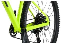 MTB Semi Rígida BMC Twostroke AL One 29'' Vert / Fluo 2022 -Mundo Bicicletas 2134104614457851c7da4.18949883