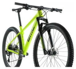 MTB Semi Rígida BMC Twostroke AL One 29'' Vert / Fluo 2022 -Mundo Bicicletas 21341046144578b94bf63.83350510
