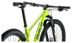 MTB Semi Rígida BMC Twostroke AL One 29'' Vert / Fluo 2022 -Mundo Bicicletas 213410461445791d088c6.58868600
