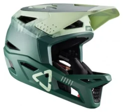 Casco Integral Leatt MTB Gravity 4.0 Vert