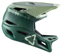 Casco Integral Leatt MTB Gravity 4.0 Vert -Mundo Bicicletas 2134985614c8c515be865.56120672
