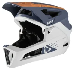 LEATT Casco MTB Enduro 4.0 V22 Rust 8 LEATT Casco MTB Enduro 4.0 V22 Rust -Mundo Bicicletas 2134992614c9baad542e4.42467794