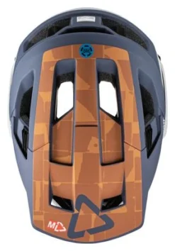 LEATT Casco MTB Enduro 4.0 V22 Rust 10 LEATT Casco MTB Enduro 4.0 V22 Rust -Mundo Bicicletas 2134992614c9bdfe5fca1.87127308