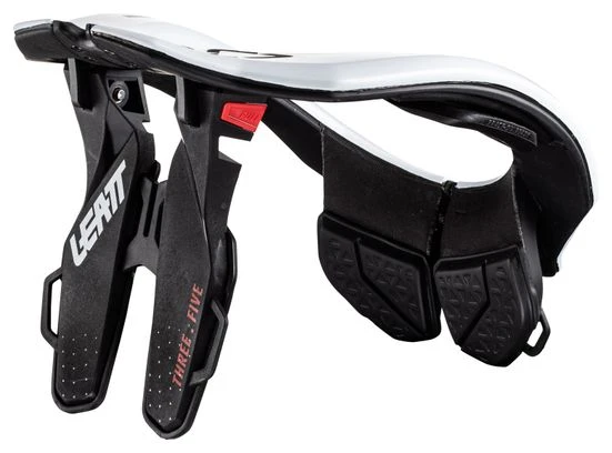 LEATT Collarín 3.5 Wht 2 LEATT Collarín 3.5 Wht - Imagen 2