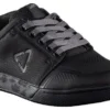 LEATT Zapato 3.0 Plano Negro
