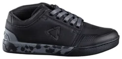 LEATT Zapato 3.0 Plano Negro -Mundo Bicicletas 2135027614bb7bcb03e30.16282048