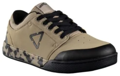 LEATT Zapato 2.0 Flat Dune