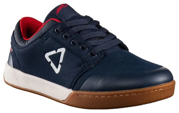 LEATT Zapato 2.0 Flat Onyx 1 LEATT Zapato 2.0 Flat Onyx