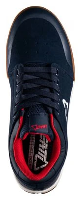 LEATT Zapato 2.0 Flat Onyx 3 LEATT Zapato 2.0 Flat Onyx - Imagen 3