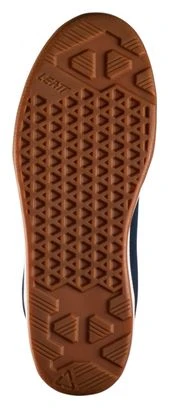 LEATT Zapato 2.0 Flat Onyx 4 LEATT Zapato 2.0 Flat Onyx - Imagen 4