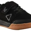 LEATT Zapato 2.0 Flat Jr Negro