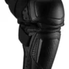 LEATT Rodilleras Y Espinilleras EXT Negro
