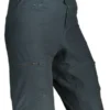 LEATT Pantalones Cortos MTB AllMtn 2.0 Negro