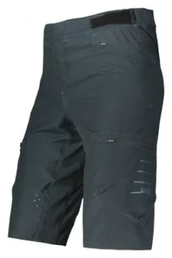 LEATT Pantalones Cortos MTB AllMtn 2.0 Negro -Mundo Bicicletas 21350476149eb788456f7.81368471