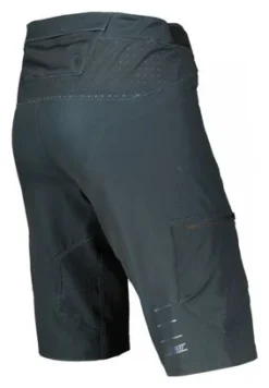 LEATT Pantalones Cortos MTB AllMtn 2.0 Negro -Mundo Bicicletas 21350476149eb8940f071.95483382
