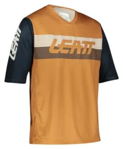 LEATT Jersey MTB Enduro 3.0 Rust
