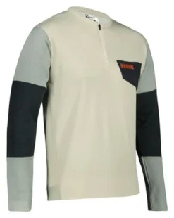 LEATT Jersey MTB Trail 4.0 Postre