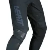 LEATT Pantalón MTB Gravity 4.0 Jr Negro