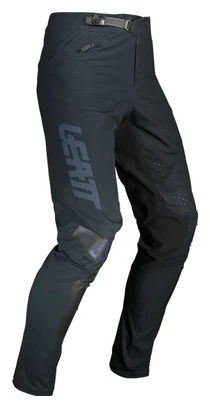 LEATT Pantalón MTB Gravity 4.0 Jr Negro