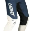 LEATT Pantalón MTB Gravity 4.0 Jr Onyx