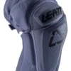 LEATT Rodilleras 3DF 6.0 Flint