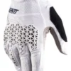 LEATT Guante MTB 4.0 Lite Steel