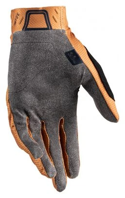 LEATT Guante MTB 3.0 Lite Rust 3 LEATT Guante MTB 3.0 Lite Rust - Imagen 3