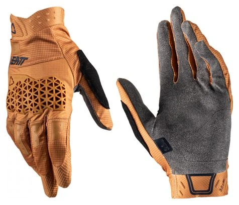 LEATT Guante MTB 3.0 Lite Rust 5 LEATT Guante MTB 3.0 Lite Rust - Imagen 5