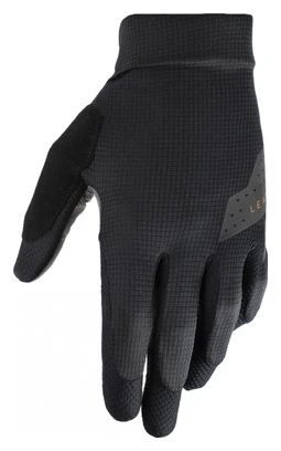 LEATT Guante MTB 1.0 Negro 2 LEATT Guante MTB 1.0 Negro - Imagen 2