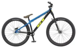 Bicicleta Dirt GT LaBomba Pro 26'' Bleu 2021