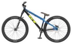 Bicicleta Dirt GT LaBomba Pro 26'' Bleu 2021 5 Bicicleta Dirt GT LaBomba Pro 26'' Bleu 2021 -Mundo Bicicletas 2135278614af1918290d7.22244184