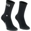 Calcetines ION Logo - Noir / Blanc
