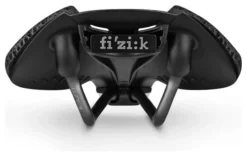 Sillín Fizik Antares Versus Evo R3 Adaptive Negro -Mundo Bicicletas 2135932614d9a5a238452.59822270