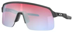Gafas Oakley Sutro Lite Black Pink Prizm Sapphire¤UV Catégorie 3¤Prizm Snow