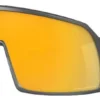 Gafas Oakley Sutro S Grey Gold Prizm 24k Polarized