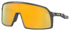 Gafas Oakley Sutro S Grey Gold Prizm 24k Polarized