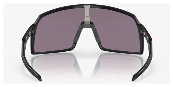 Gafas Oakley Sutro S Black Grey Prizm Grey 2 Gafas Oakley Sutro S Black Grey Prizm Grey - Imagen 2