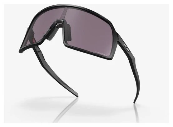 Gafas Oakley Sutro S Black Grey Prizm Grey 3 Gafas Oakley Sutro S Black Grey Prizm Grey - Imagen 3