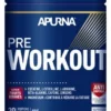 Apurna Preentrenamiento - Tarro 420g
