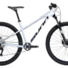 MTB Semi Rígida Sunn Tox S1 27.5'' Blanc 2022