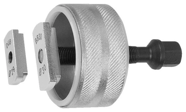 Herramienta De Extracción Unior Para BB30 Y DUB 1 Herramienta De Extracción Unior Para BB30 Y DUB