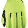 Guantes Five Gloves Xr-Trail Gel Amarillo