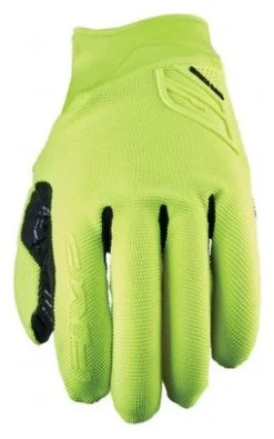 Guantes Five Gloves Xr-Trail Gel Amarillo