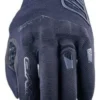 Guantes Five Gloves Xr-Trail Protech Evo Negro