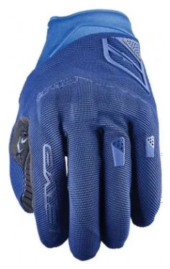 Guantes Five Gloves Xr-Trail Protech Evo Azul