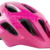 Casco Bontrager Tyro Youth Rose