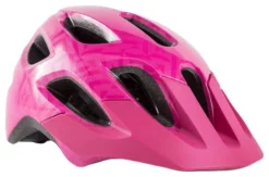 Casco Bontrager Tyro Youth Rose