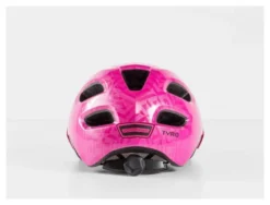 Casco Bontrager Tyro Youth Rose -Mundo Bicicletas 2148137616c94337e7381.14346464